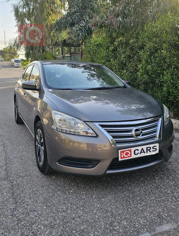 نيسان سنترا 2017 للبيع في العراق - الموصل